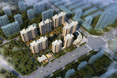 东平真正的优质学区房，中档装修，带独立车库